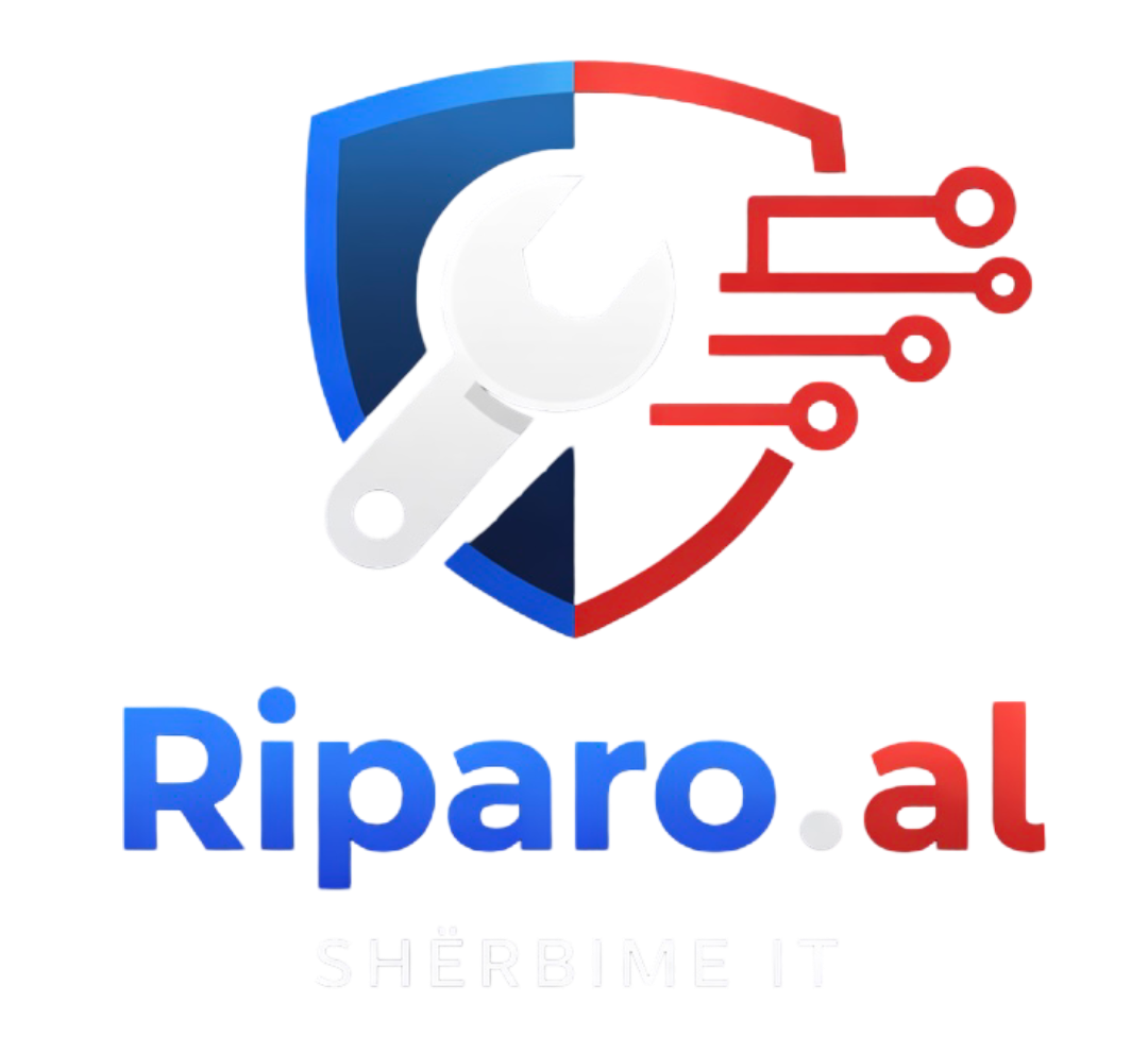 Riparo