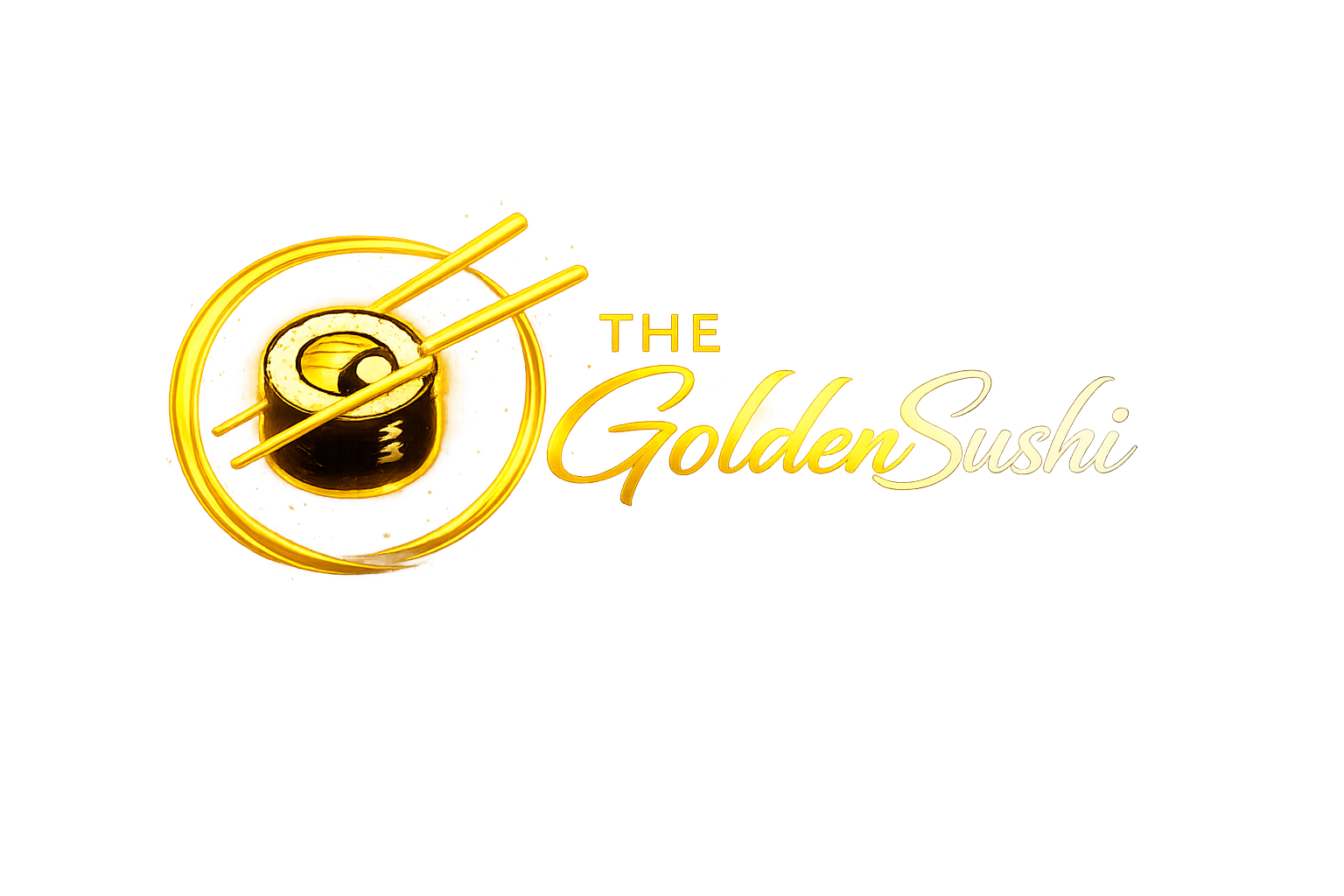The Golden Sushi